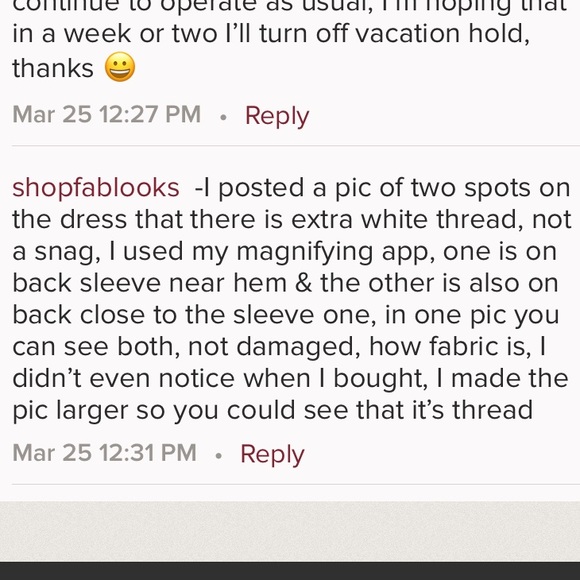 NWT Spring Summer Zara animal print dress size S - Picture 16 of 16